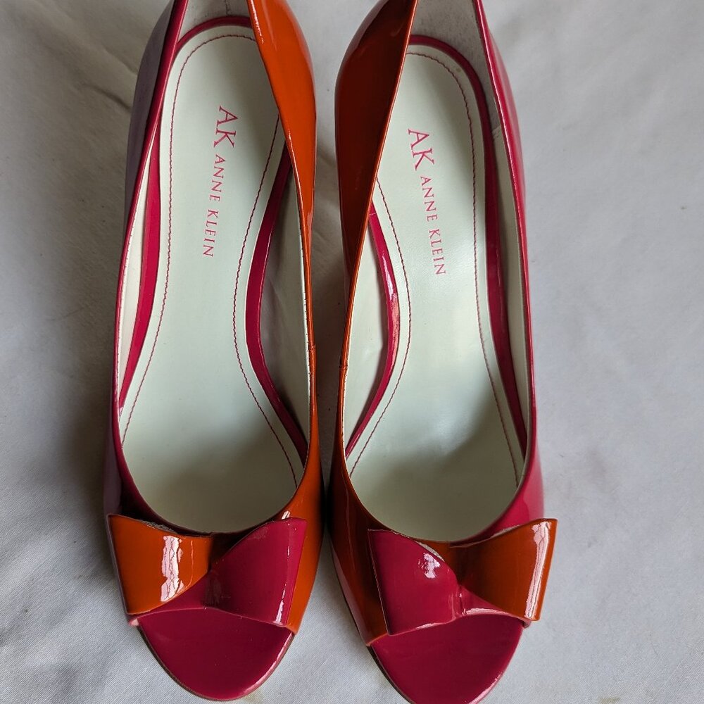 Anne Klein heels